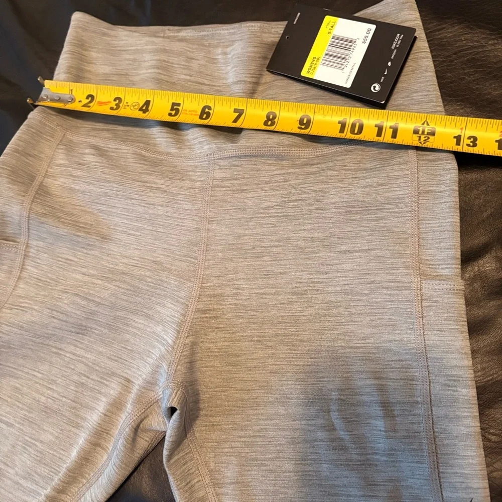 Nike comfortable gray